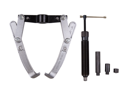 Hydraulic Gear Puller Set 15 Tons Two Jaw