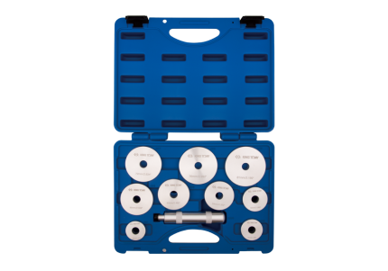 10PC Bearing Race And Seal Driver Set