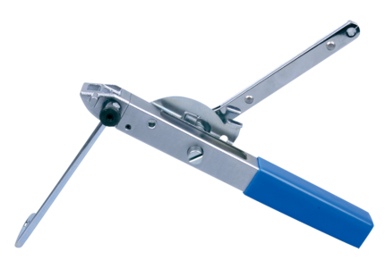 CV Boot Clamp Installer