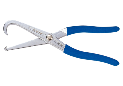 Drum Brake Spring Pliers 8.5"