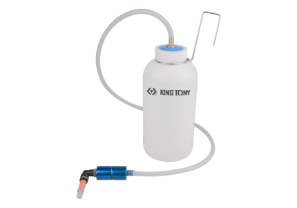 Brake Bleeder Valve Collection Bottle 800ML