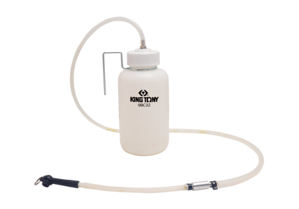 Brake Bleeder Valve Collection Bottle 1000ML