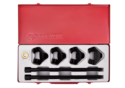 Drop Forged Coil Spring Compressor 370MM