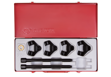 Drop Forged Coil Spring Compressor 270MM