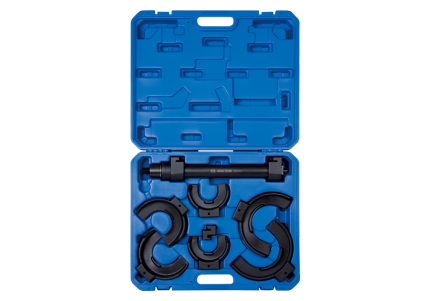 8PC Coil Spring Compressor Set