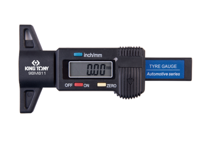 Digital Tread Depth Gauge