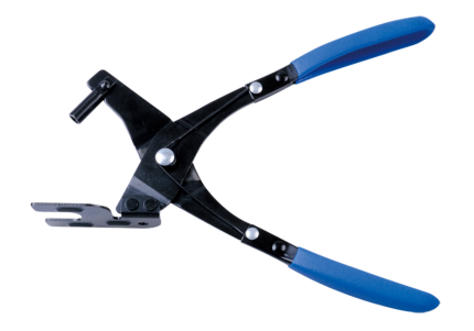 Exhaust Pipe Hanger Stretcher