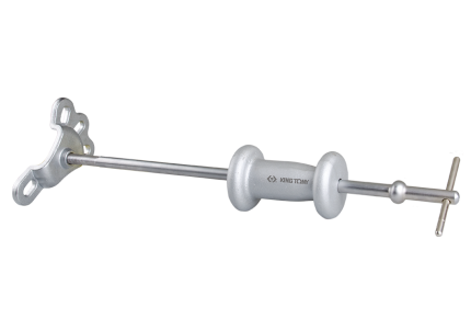 Slide Hammer Puller 5LBS Axle Plates