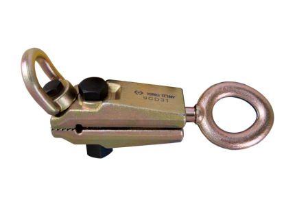 Small Pull Clamp With Top Pull