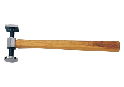 Light Shrinking Hammer Auto Body Repair Tool