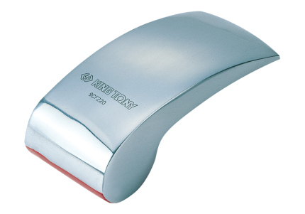 Curved Dolly Auto Body Repair Tool