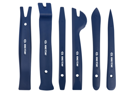 6PC Mini Panel Removal Set