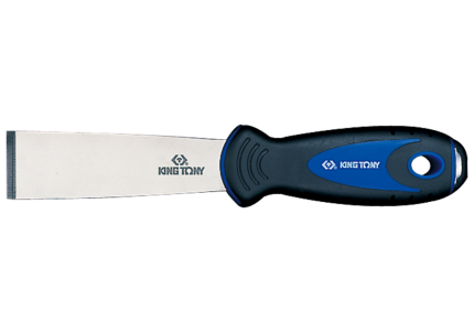 1-1/4" Bolstered Scraper