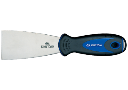 2" Bolstered Scraper