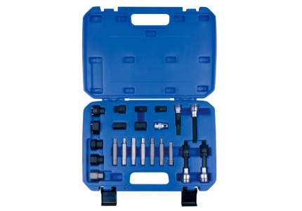 22PC Alternator Tool Set