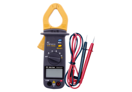 Digital Clamp Meter