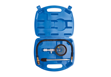 3PC Gasoline Compression Tester