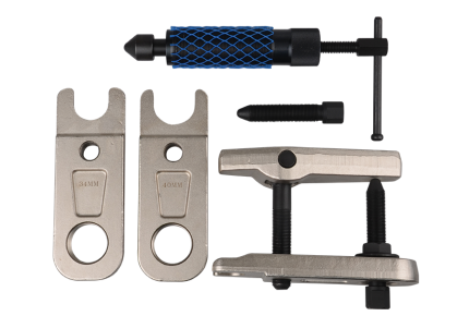 Hydraulic HGV Ball Joint Separator Set 30 / 34 / 40MM
