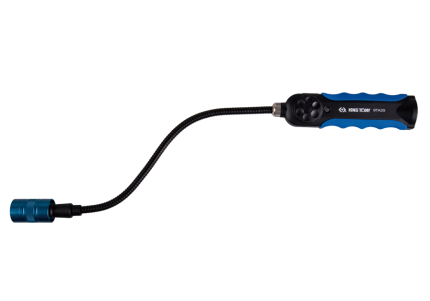 5W Flexible LED Lamp 390 Lumen EU Plug