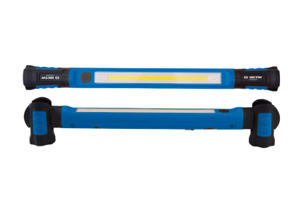 10W COB LED Work Lamp 500MM EU Plug