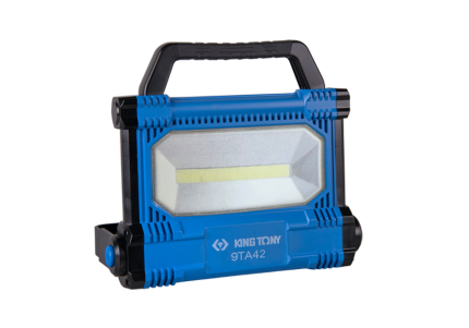 30W COB LED Wired Floodlight 3000 Lumen EU Plug