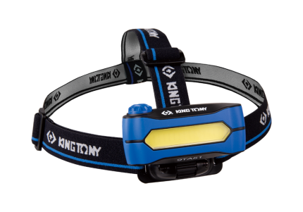 LED Headlight 236 Lumen