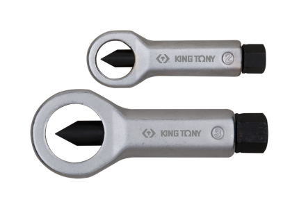 2PC Nut Splitter Set 12 - 22MM