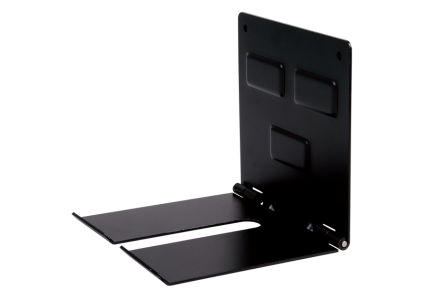 Magnetic Foldable Holder For T Handle Black