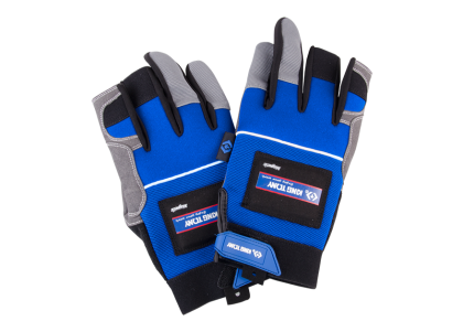 Anti Vibration Protective Gloves XL