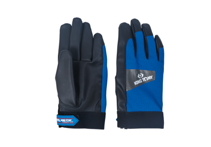 Lightweight PU Coated Working Gloves L