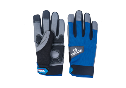 Vibration Resistant Working Gloves XL