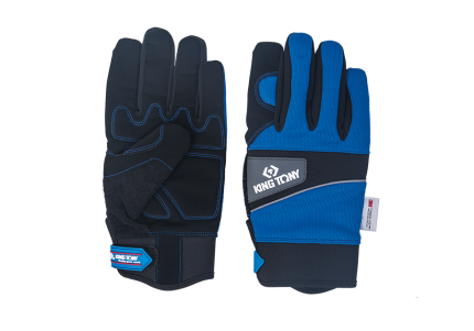Cold Protection Working Gloves XL
