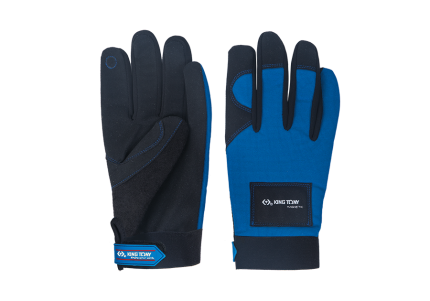 Magnetic Working Gloves XL