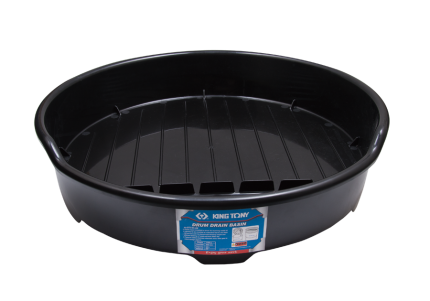 Drum Drain Basin