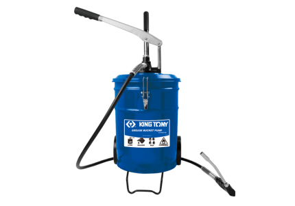 Hand Grease Pump 20L