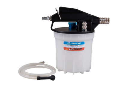 Air Brake Bleeder 2L BSPT