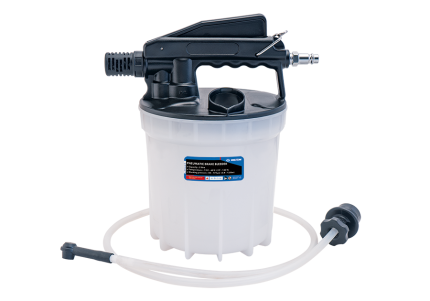 Pneumatic Brake Bleeder