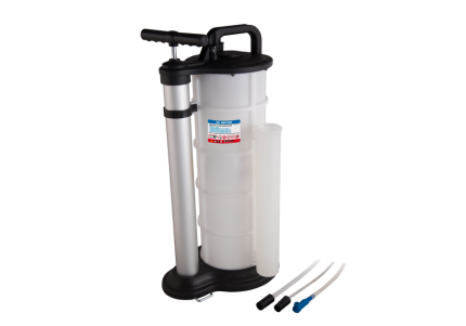 Manual Fluid Extractor 9L