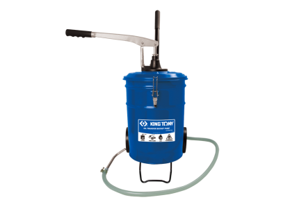 Oil Transfer Bucket Pump 20L