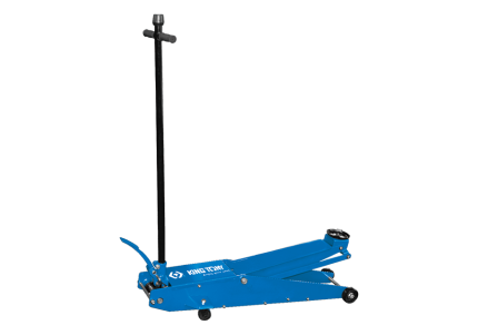 3 TON Long Type Floor Jack H: 140–670MM