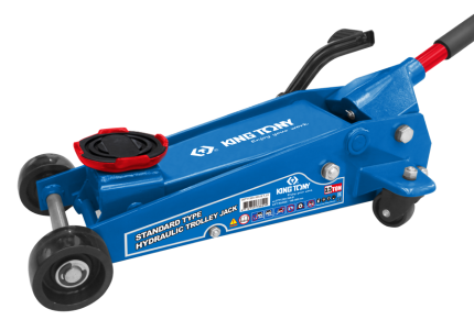 Hydraulic Garage Jack 3.5 TON H: 145–500MM
