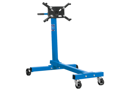 Engine Stand 1000 LBS