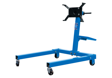 Engine Stand 1250 LBS