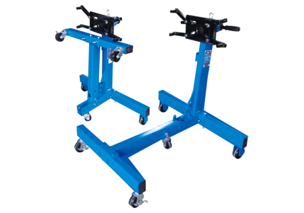 Engine Stand 1500 LBS