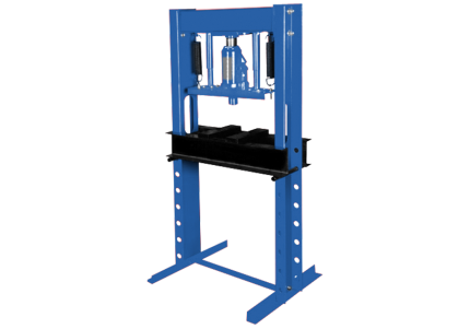 20 TON Hydraulic Workshop Press