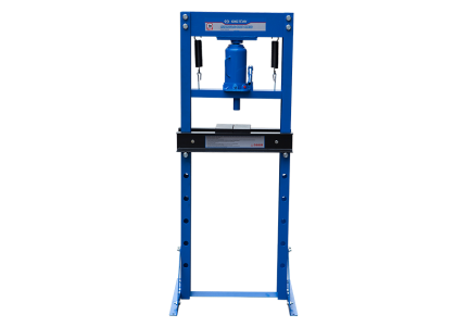 Hydraulic Workshop Press 20 TON