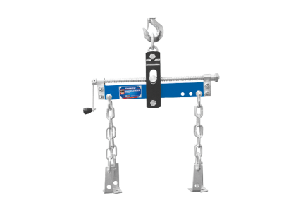 Engine Leveler 680 KG