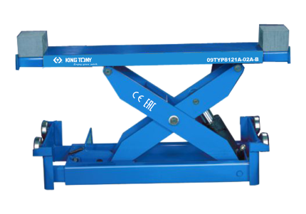 Secondary Lifting Trolley