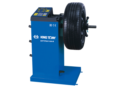 Tire Balancer 220V