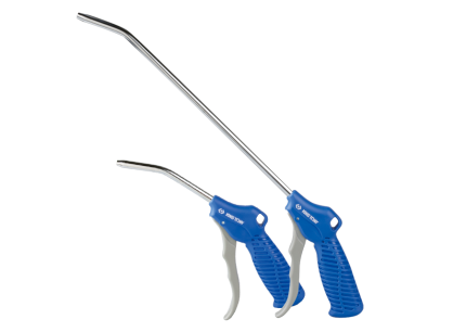 4" Air Blow Gun Steel Nozzle Heavy Duty